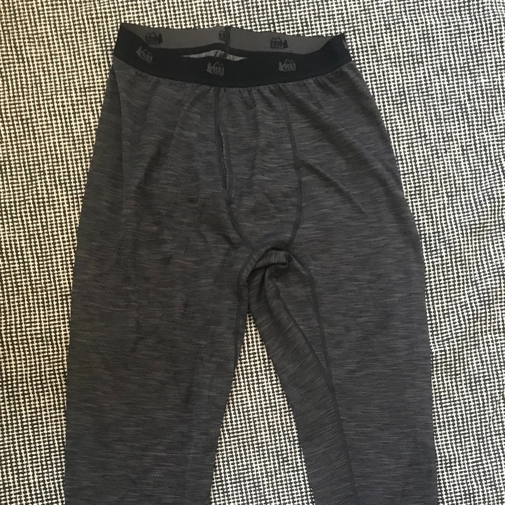 Rei Co-op Midweight Base Layer
